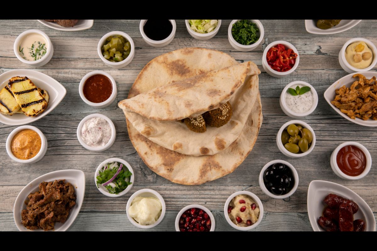 Photo of Wild Pitta - 16 The Triangle, Kingston upon Thames KT1 3RT